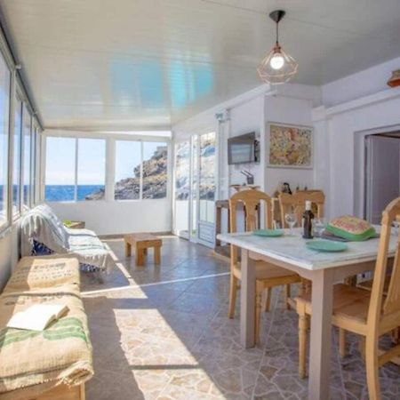 Casa del mar, un lugar increíble Apartamento Güímar Exterior foto