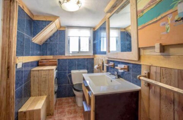 Casa del mar, un lugar increíble Apartamento Güímar Exterior foto