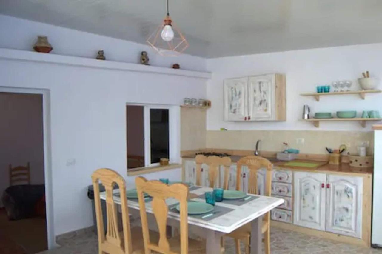 Casa del mar, un lugar increíble Apartamento Güímar Exterior foto